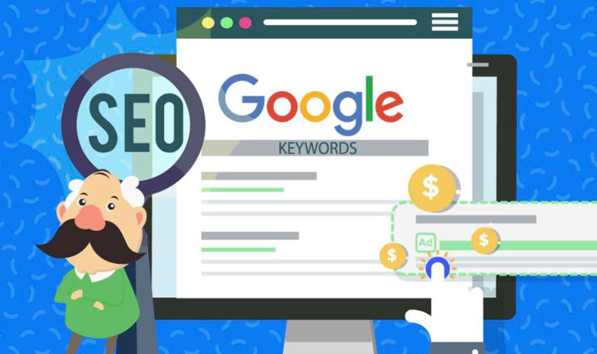 柳州乌鲁木齐谷歌关键字排名优化