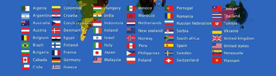 柳州小语种网站建设  第1张