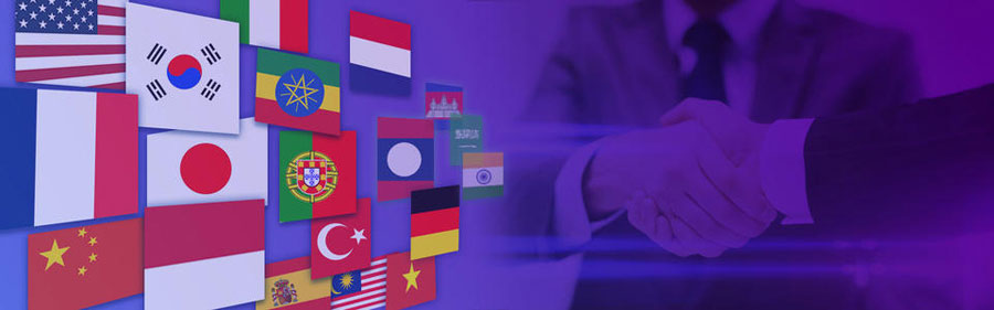 柳州小语种网站建设  第2张