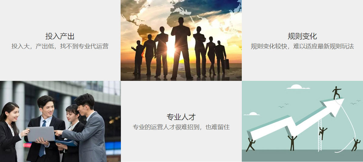 柳州阿里国际站代运营  第1张