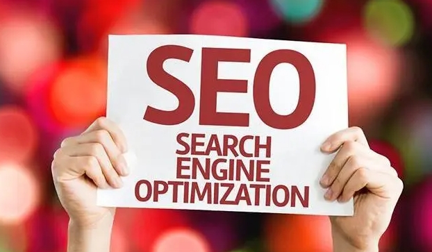 柳州如何进行外贸网站优化?